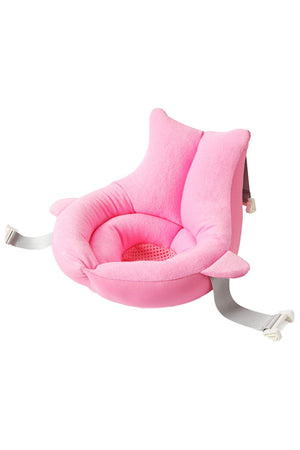Star Babies - Soft Spot Sink Bather - Pink