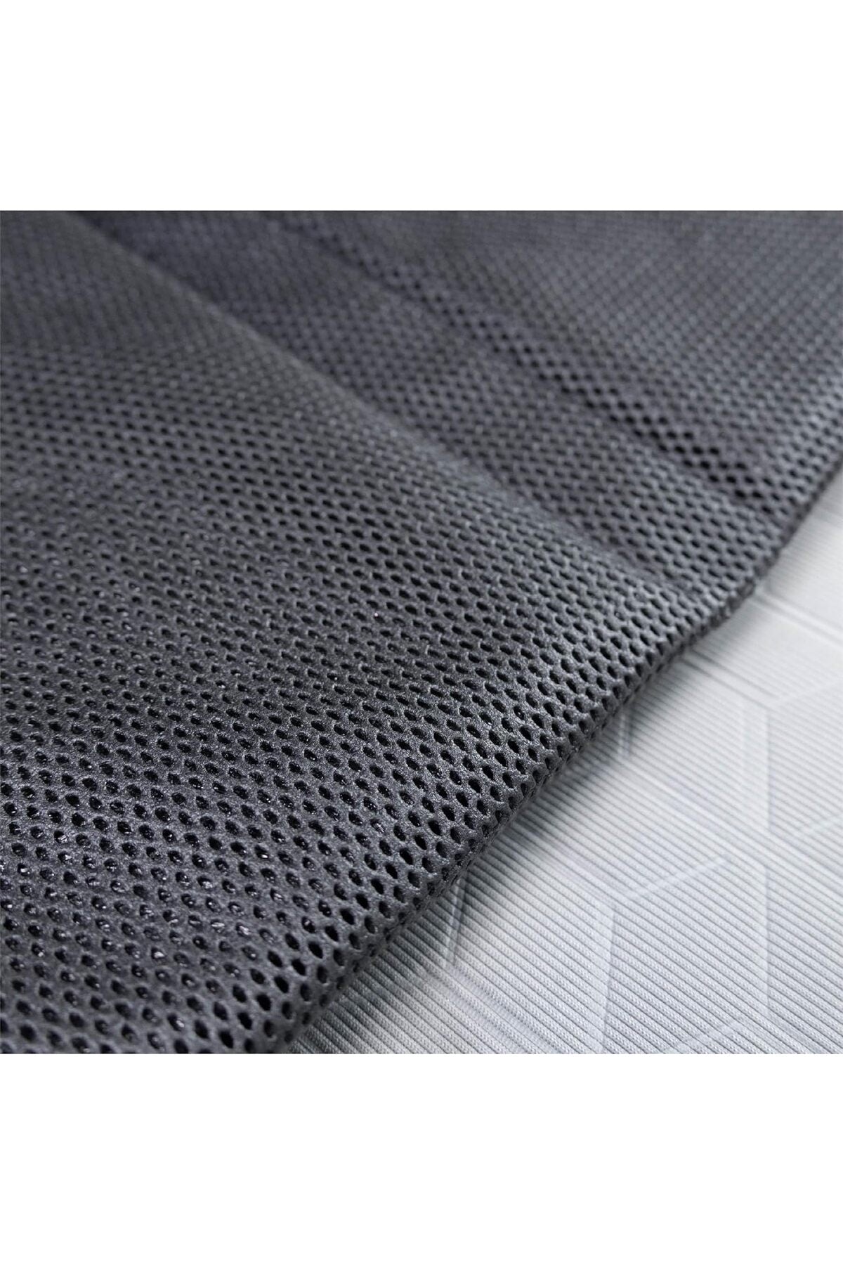 MOON Waterproof Car Seat Protector for Car Seat- Black Prismatic