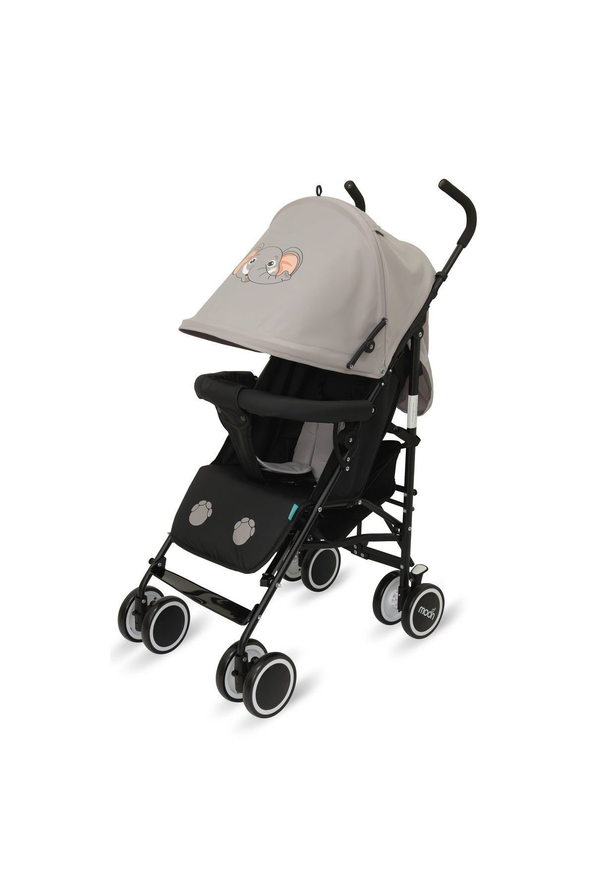 MOON Safari - Stroller Character - Elephant