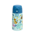 MOON Kids Insulated Water Bottle – BPA Free,Leak Proof Sipper for Toddlers – Eco-Friendly – Stays Cold or Warm for Hours  -Animal