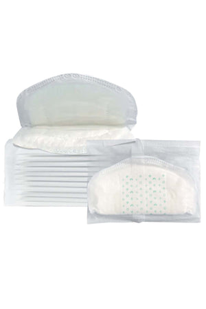 Star Babies Pack of 60 Disposable Breast Pads