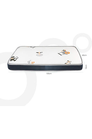 MOON  Kids Cozy Mattresses - Printed