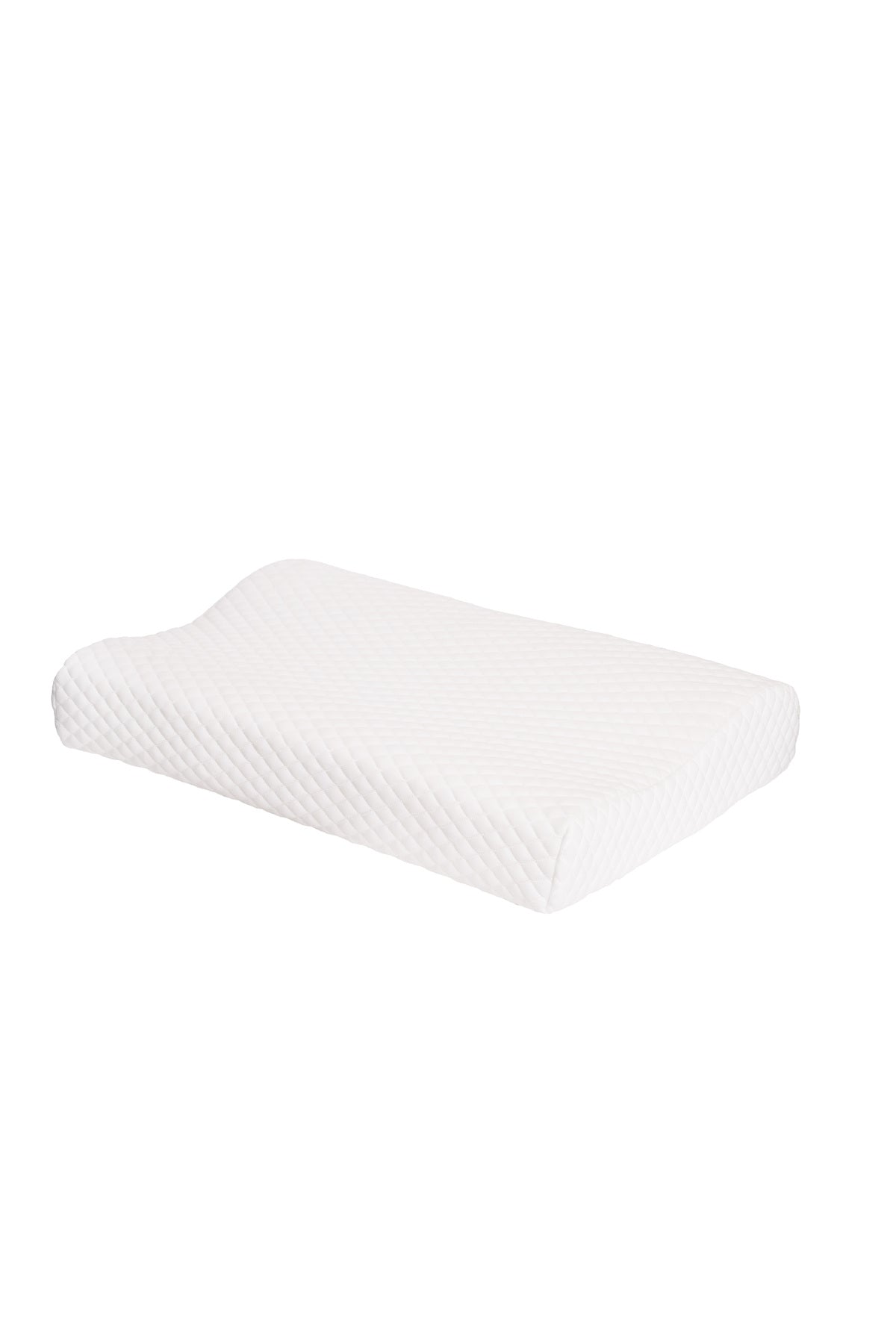MOON  CONTOUR  Memory Foam Pillow,