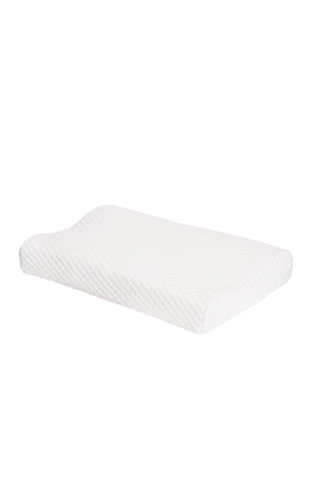 MOON  CONTOUR  Memory Foam Pillow,