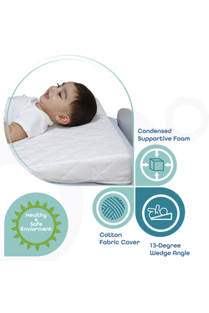 MOON  Universal Crib Wedge