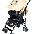 MOON Safari - Stroller Character - Cat
