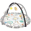 MOON perky - Playmat -Paradise play