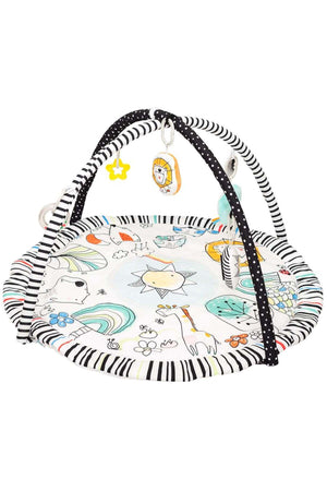 MOON perky - Playmat -Paradise play