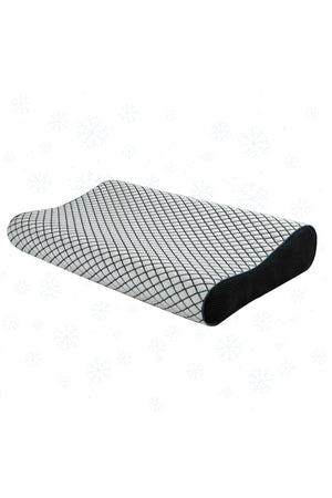 MOON  Medical Orthopedic Contour Cooling Gel Pillow