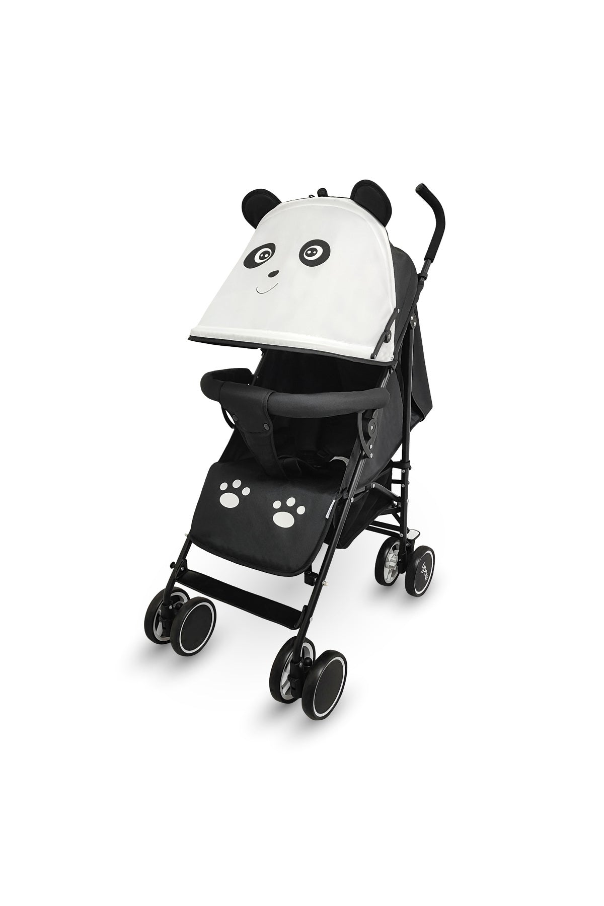 MOON Safari - Stroller Character - Panda