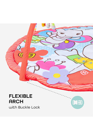 MOON Perky - Playmat Garden