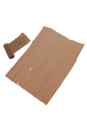 Star Babies - Disposable Scented Bag Pack of 5/75 Bags - Brown
