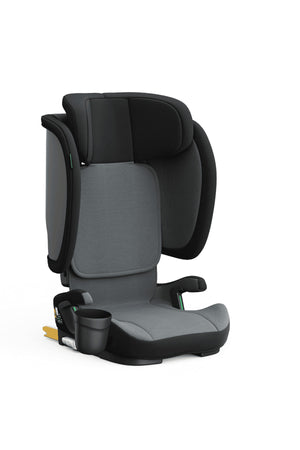 MOON Folda Go ECE R129 i-Size  Foldable Car Seat with ISOFIX-Black