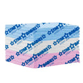 Star Babies - Disposable Changing Mats - 45 x 60 cm - 12pcs - Rainbow