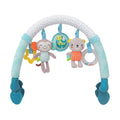 MOON Jungle friends Activity toy bar