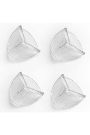 MOON Corner Cushion Dual Wall