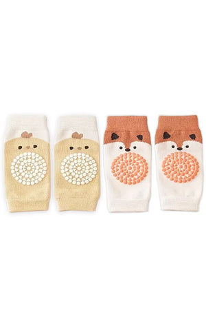 Star Babies Knee Pad - Pack of 2 - Blister Pack