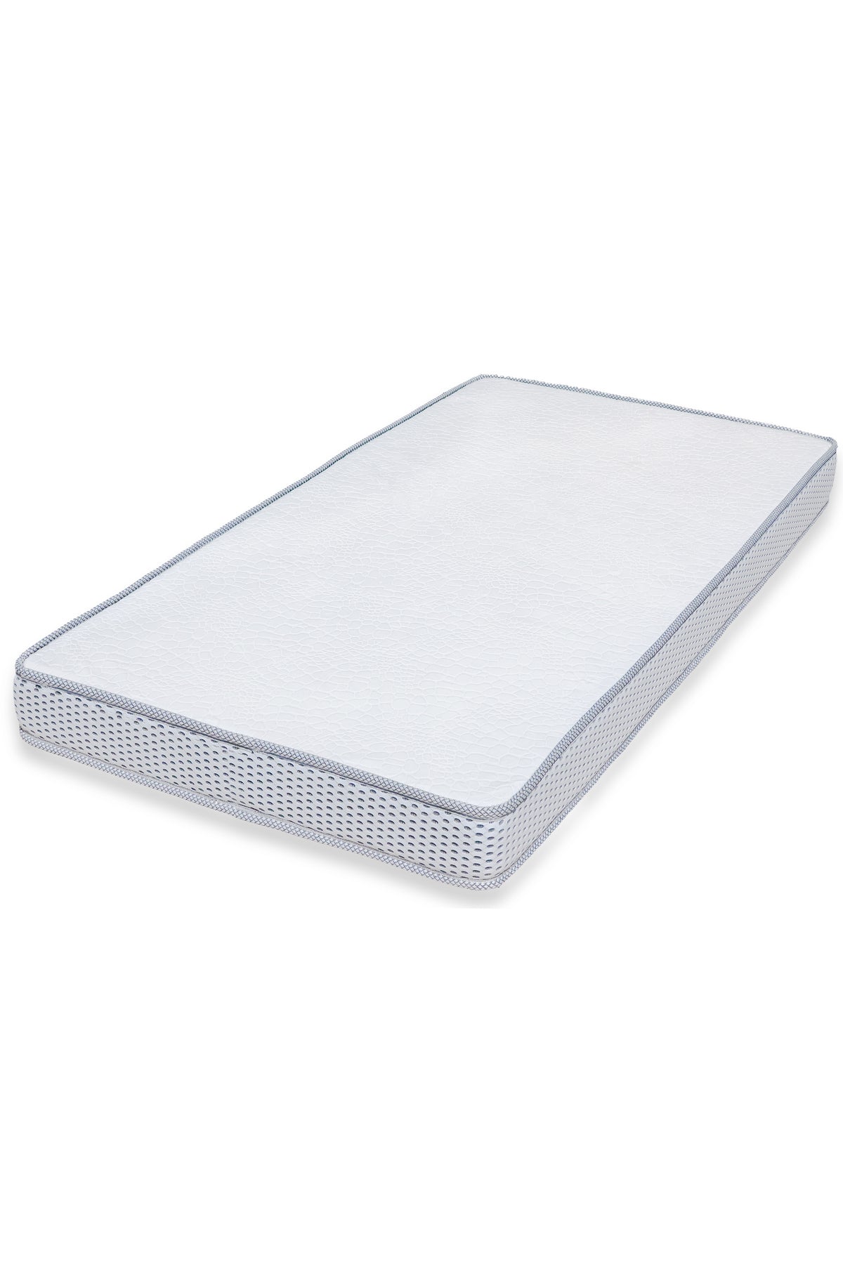 Moon Foam Baby Crib Mattress  - 70 x 133 x 10 cm