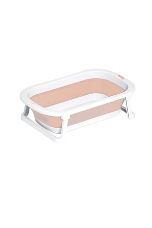 Star Babies - Foldable Bathtub - Light Beige