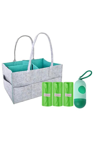 Star Babies - Caddy Diaper with Scented Bag