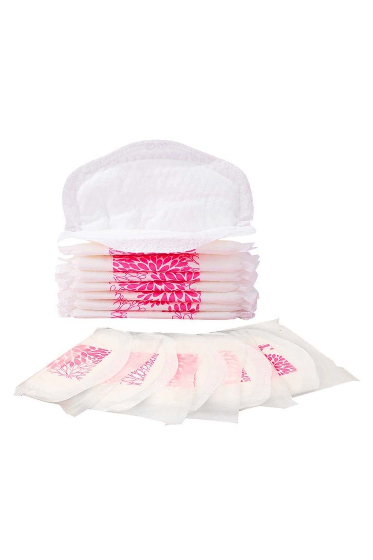Star Babies - Disposable Breast Pads - 50pcs
