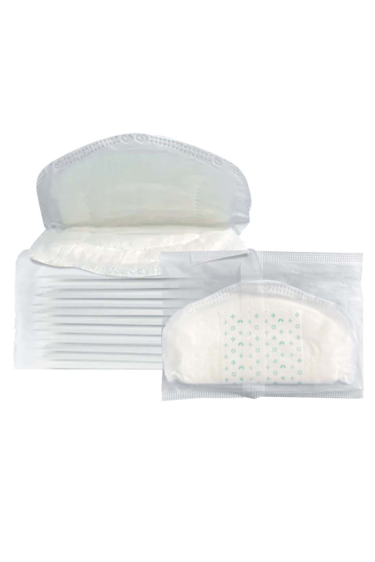 Star Babies Disposable Breast Pad - Pack of 100