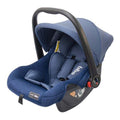 MOON Bibo Baby Carrier/Car Seat -  Blue