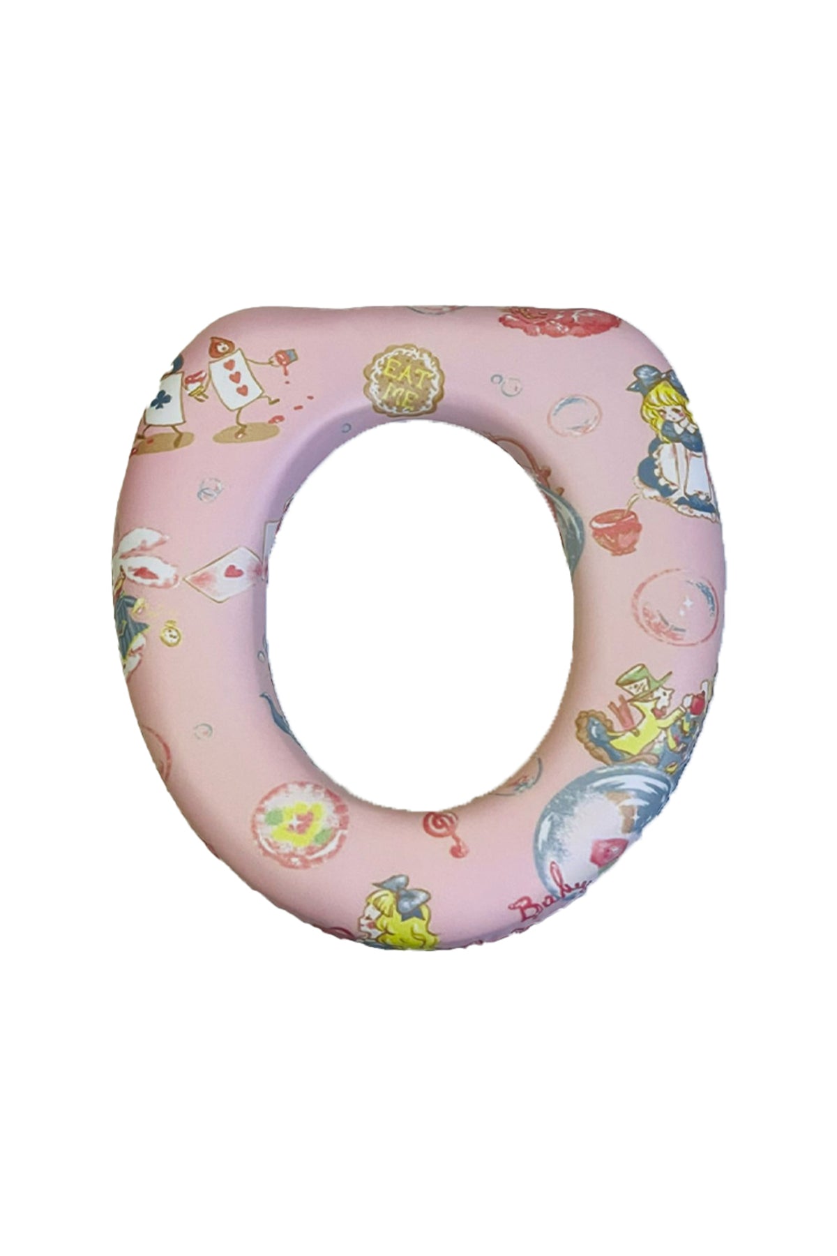 Star Babies - Potty Seat - Doll