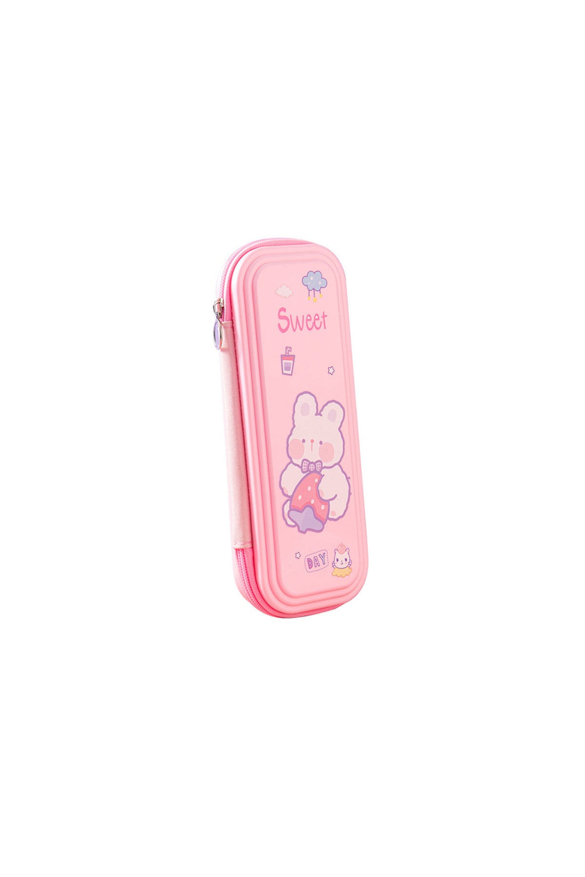 Star Babies - Pencil Case - Pink
