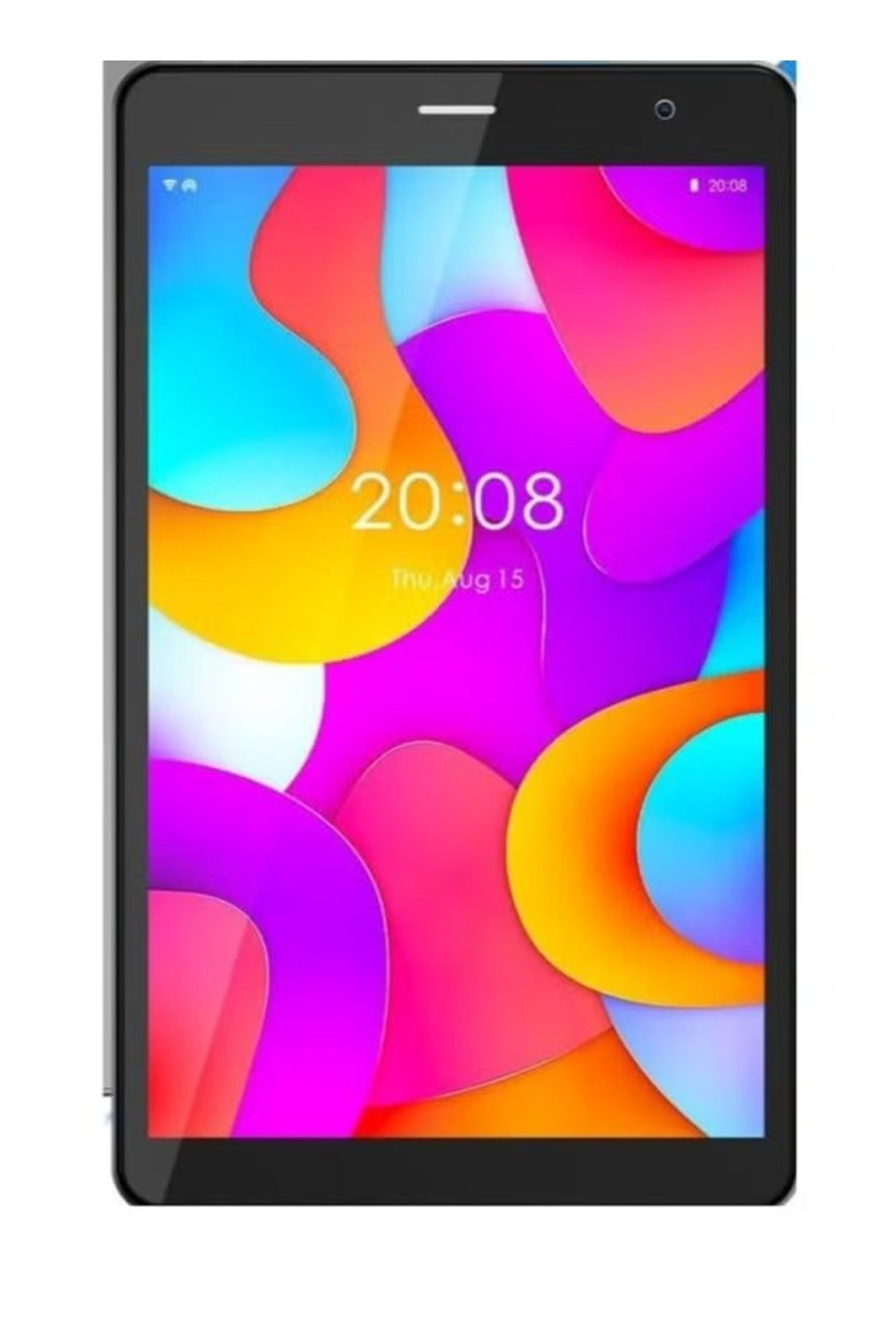 Oteeto K9 Tablet 8 inch 5G with keyboard case – 8GB RAM / 512GB Memory – Gray