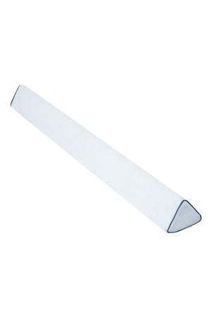 MOON Organic Bed Bumper- White