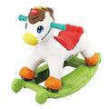 MOON My Pony Kids Toy