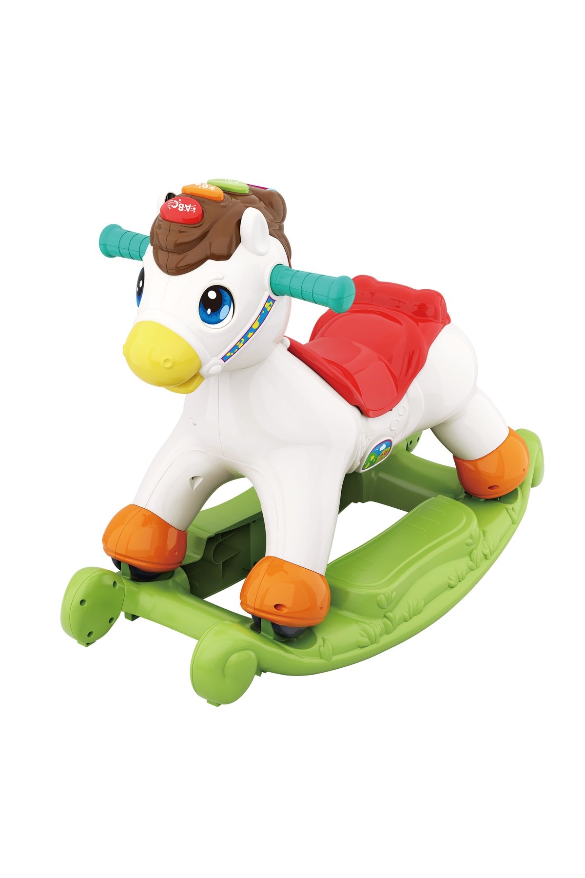 MOON My Pony Kids Toy