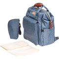 MOON DENISE Diaper Backpack