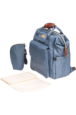 MOON DENISE Diaper Backpack