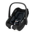 MOON Bibo Baby Carrier/Car Seat - Grey