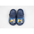 Paw Patrol Kids Clogs – Lightweight & Water-Friendly Slip-On Sandals – – Dark Blue