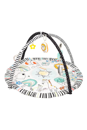 MOON perky - Playmat -Paradise play