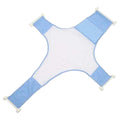 Star Babies - Bath Seat Support Net Bathtub - Blue