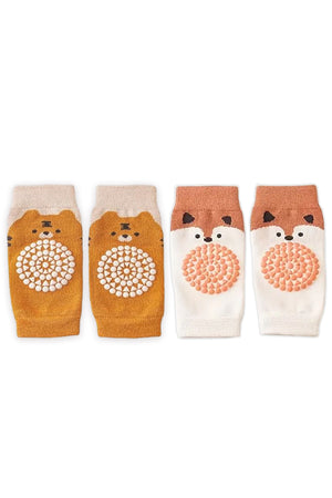 Star Babies Knee Pad - Pack of 2 - Blister Pack