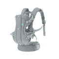 MOON KaryGo 4 in 1- baby Carrier-Grey