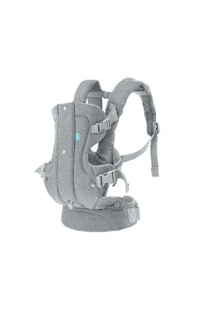MOON KaryGo 4 in 1- baby Carrier-Grey