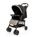 MOON Metro Urban Baby Stroller -Black