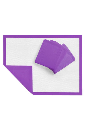 Star Babies - Disposable Changing Mat 200pcs & Disposable Bibs 10pcs