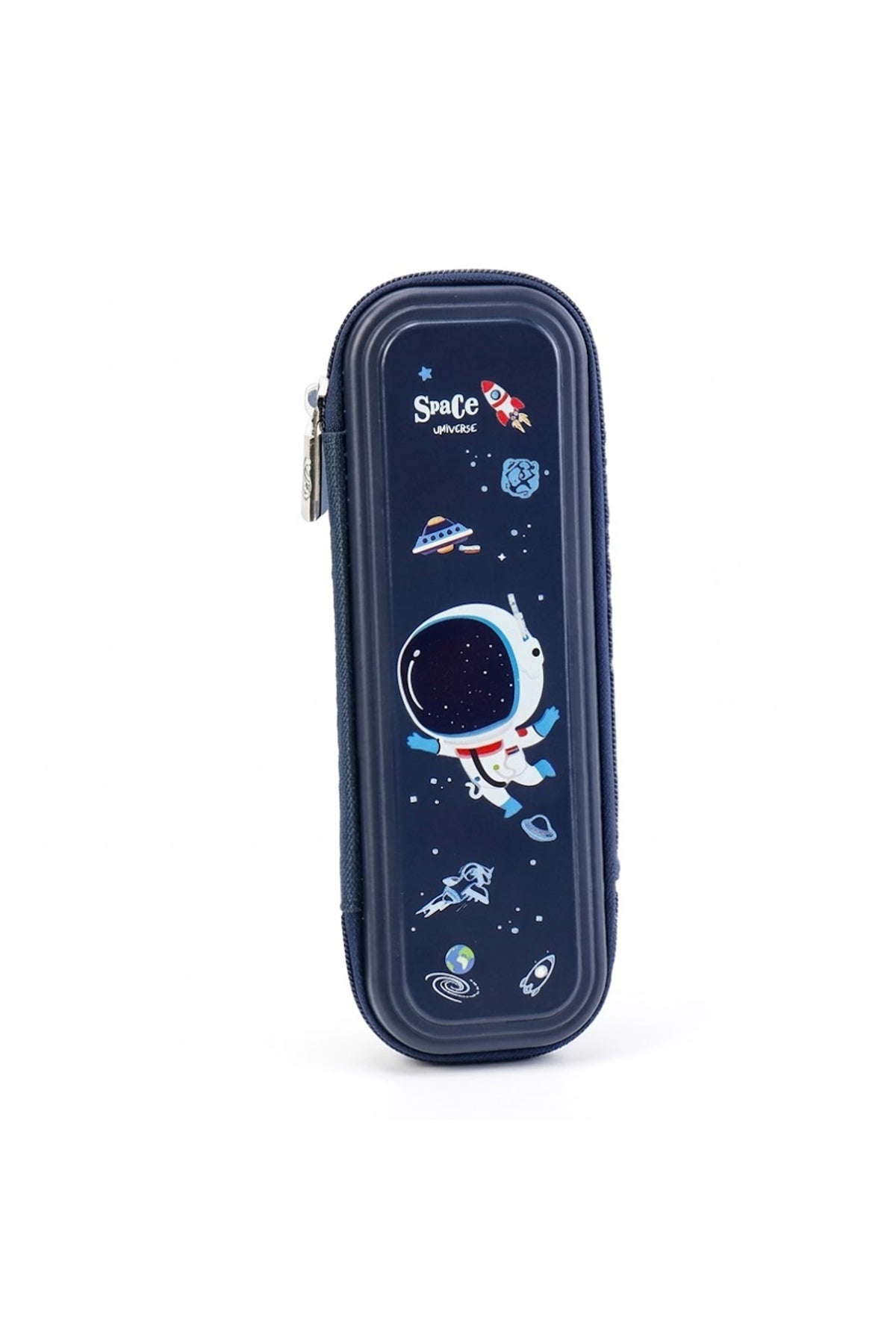 Star Babies - Pencil Case With Compartments - Astronaut
