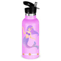 Star Babies - Stainless Steel Water Bottle - Little Mermaid - 500ml