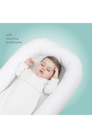 MOON  Baby Nest