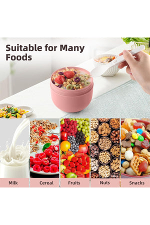 Star Babies- food/suop jar set combo