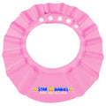 Star Babies - Kids Shower Cap - Pink - Design May Vary