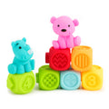 MOON Baby Learning Cubes